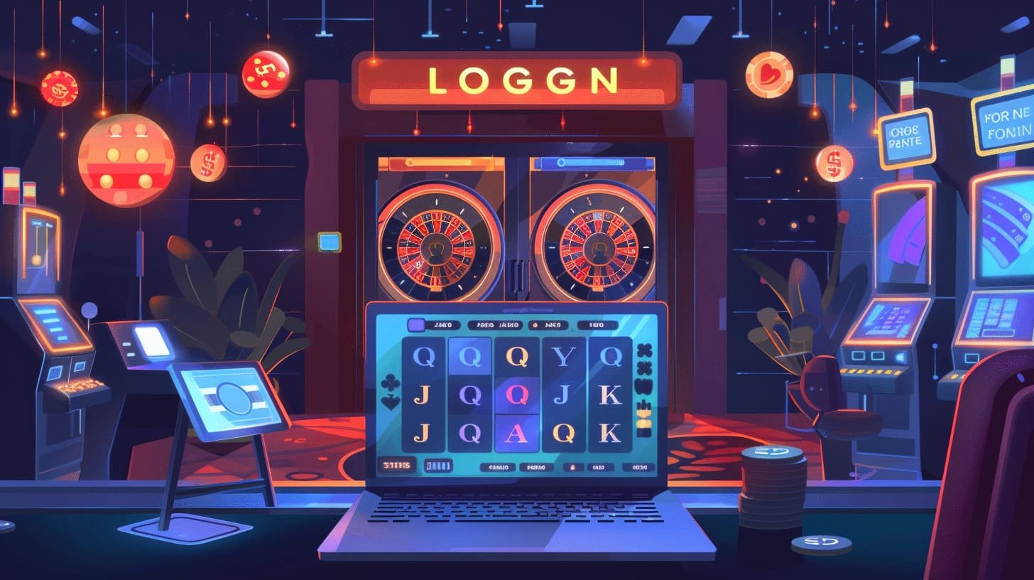 Pengalaman mobile togelkuy di layar ponsel